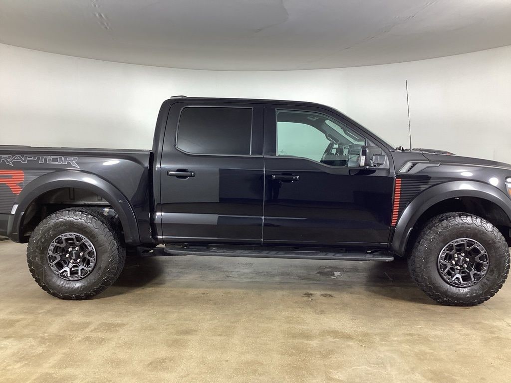 Certified 2024 Ford