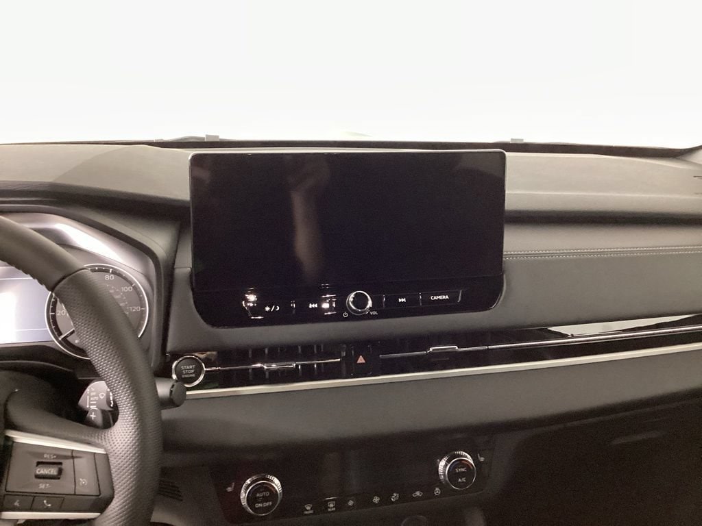 2026 Mitsubishi Outlander LE - Photo 15