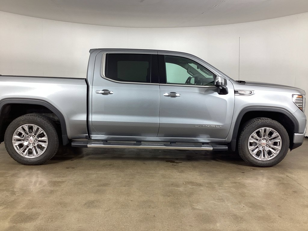 Certified 2025 GMC Sierra 1500 Denali Truck