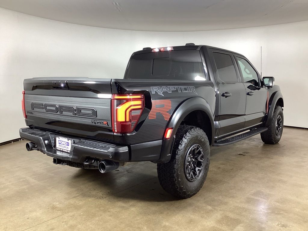 Certified 2024 Ford