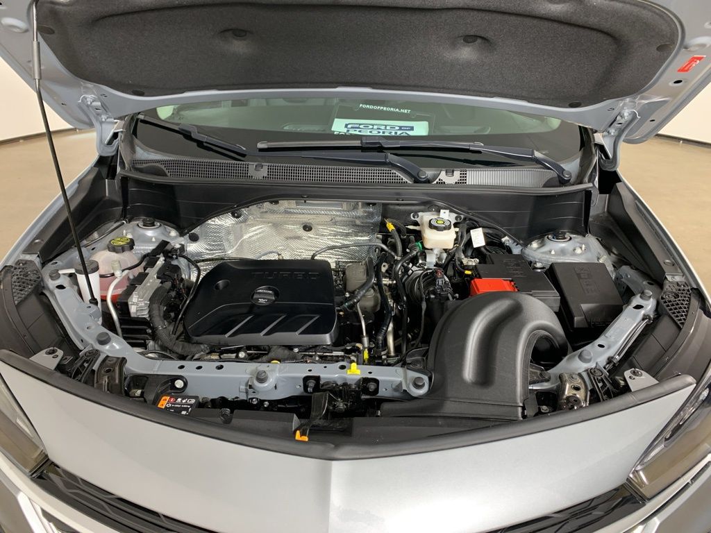 2023 Buick Encore GX Preferred - Photo 39