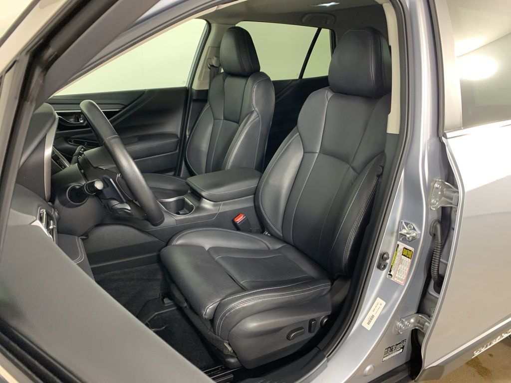 2022 Subaru Outback Limited - Photo 27