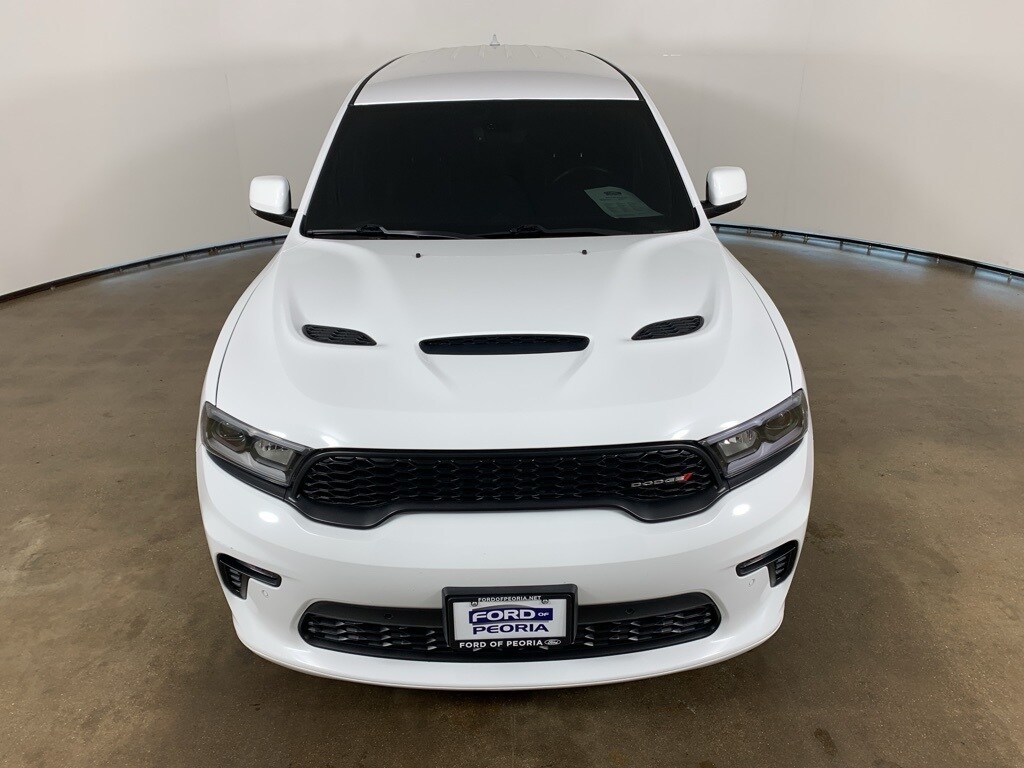 2022 Dodge Durango R/T photo 3