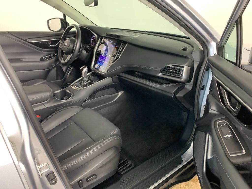 2022 Subaru Outback Limited - Photo 37