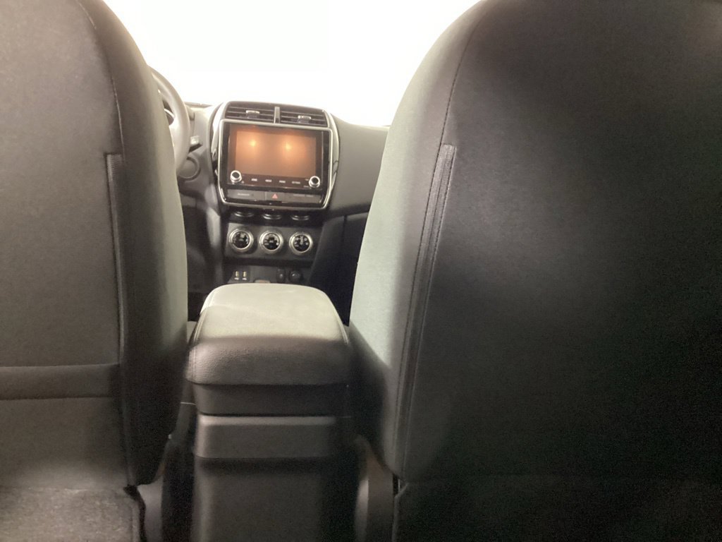 2026 Mitsubishi Outlander Sport ES - Photo 30