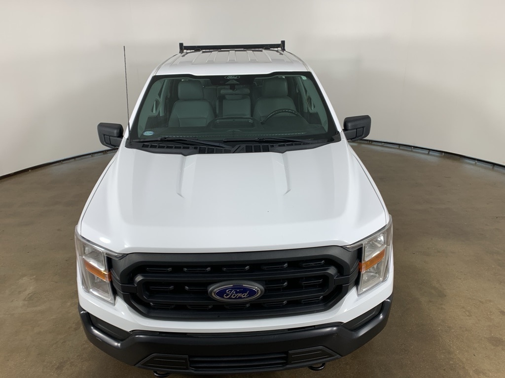 Used 2022 Ford F-150 XL Truck