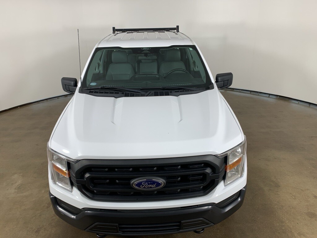 2022 Ford F-150 XL photo 3