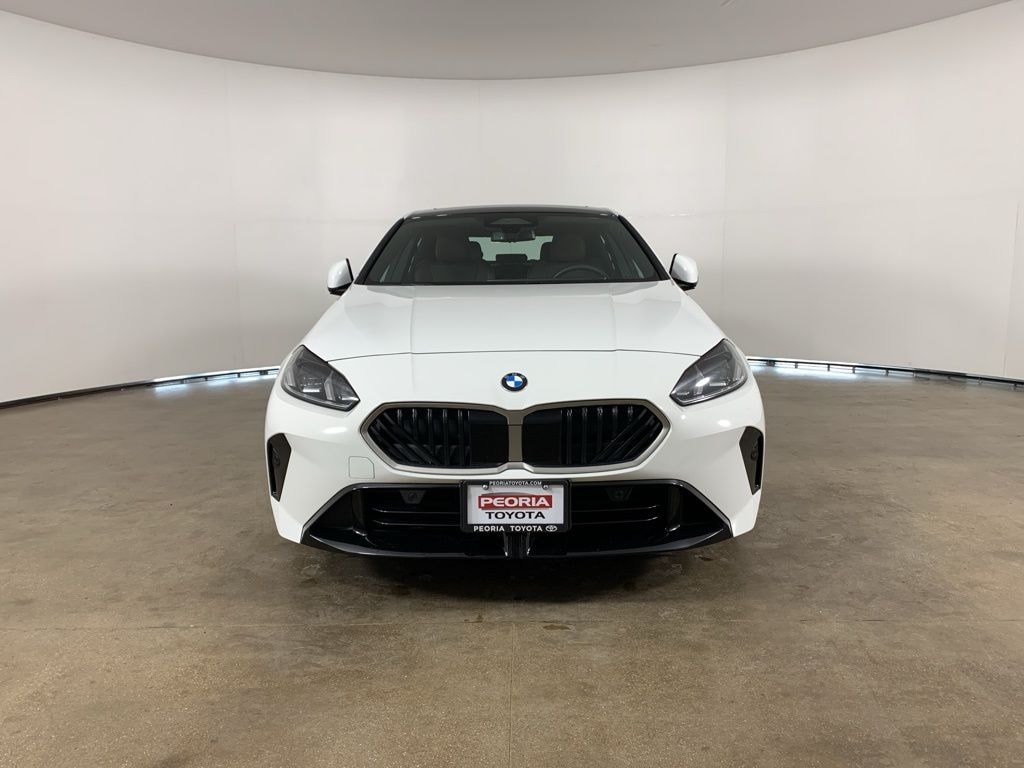Used 2025 BMW 2 Series 228 xDrive Gran Coupe Sedan