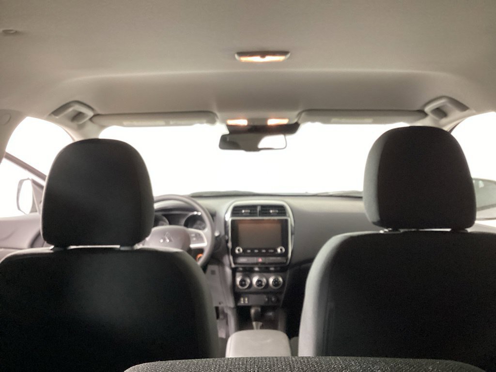 2026 Mitsubishi Outlander Sport ES - Photo 32