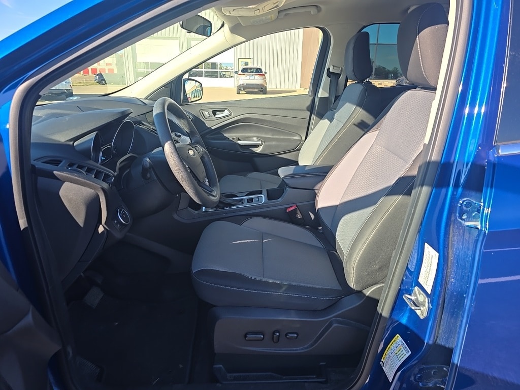 Used 2019 Ford Escape SE SUV