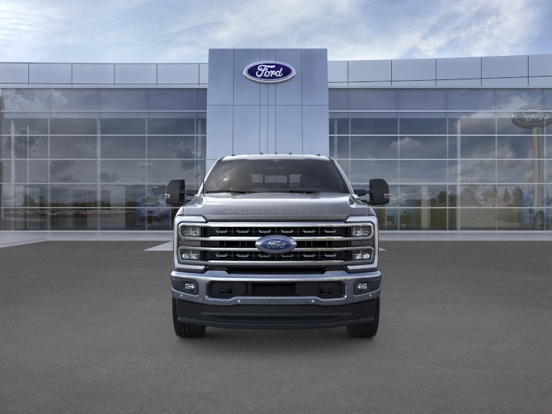 2025 Ford F-250 Super Duty Lariat - Photo 6