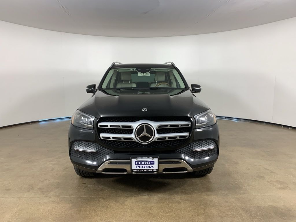 Used 2020 Mercedes-Benz GLS GLS 450 SUV