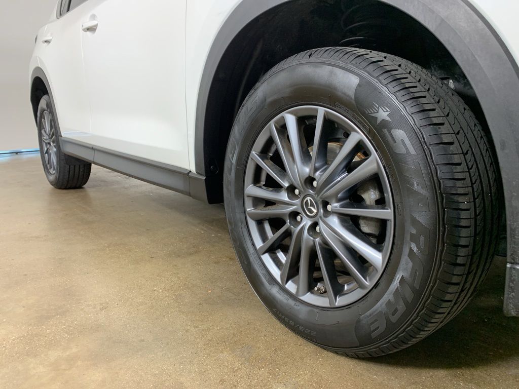 2020 Mazda CX-5 Touring - Photo 6