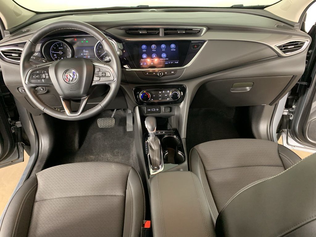 2023 Buick Encore GX Preferred - Photo 32