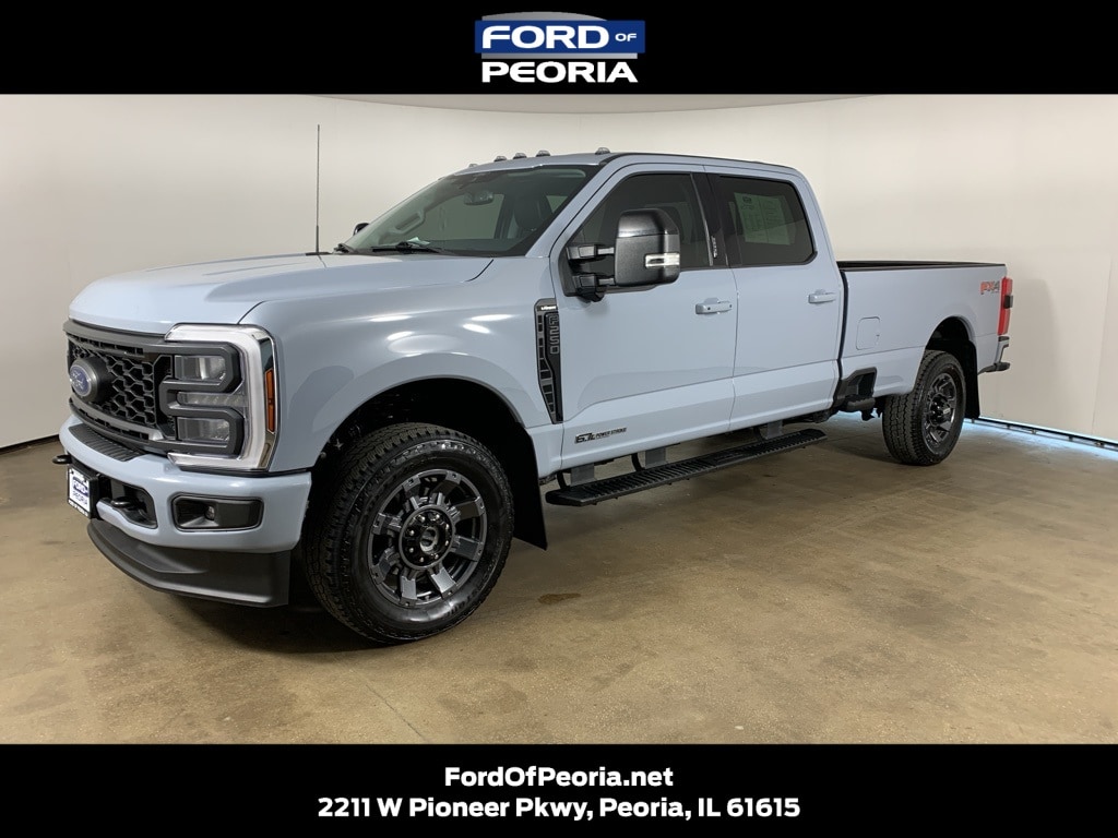 2024 Ford F-250 Base's photo