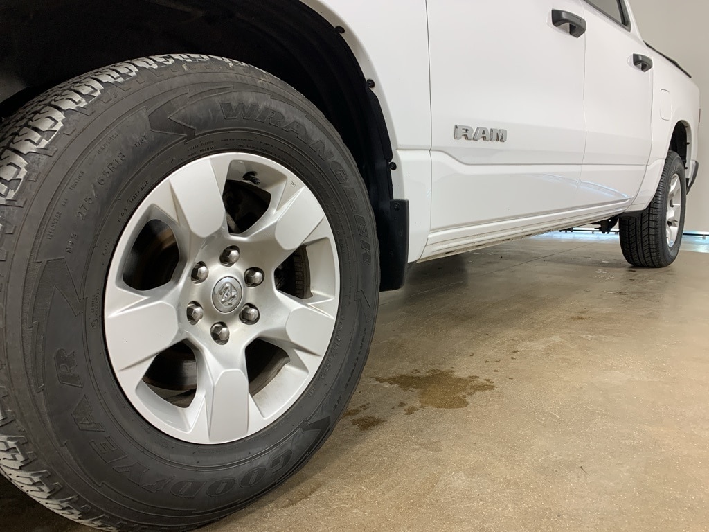 Used 2023 Ram 1500 Big Horn/Lone Star Truck