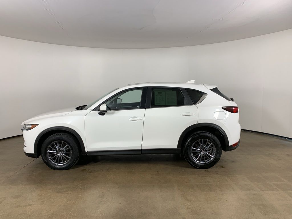 2020 Mazda CX-5 Touring - Photo 15