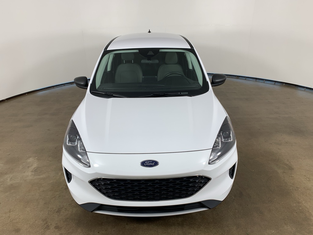 2022 Ford Escape SE photo 4