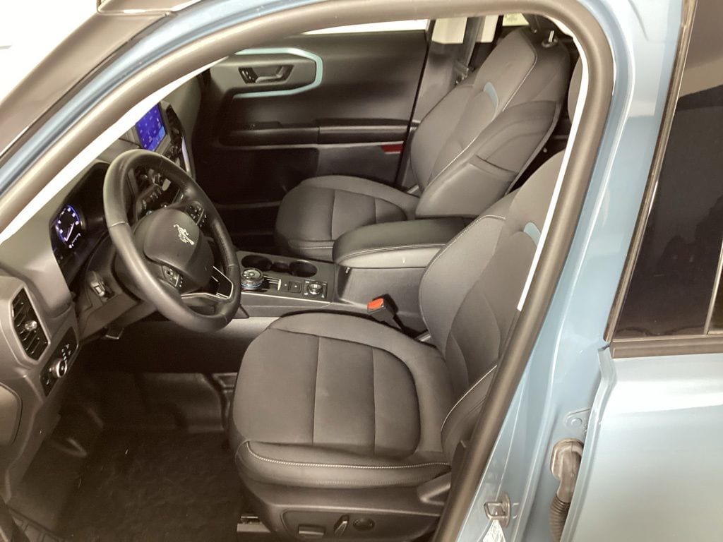 2023 Ford Bronco Sport Badlands - Photo 29