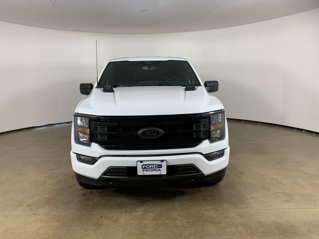 Used 2023 Ford F-150 XLT Truck