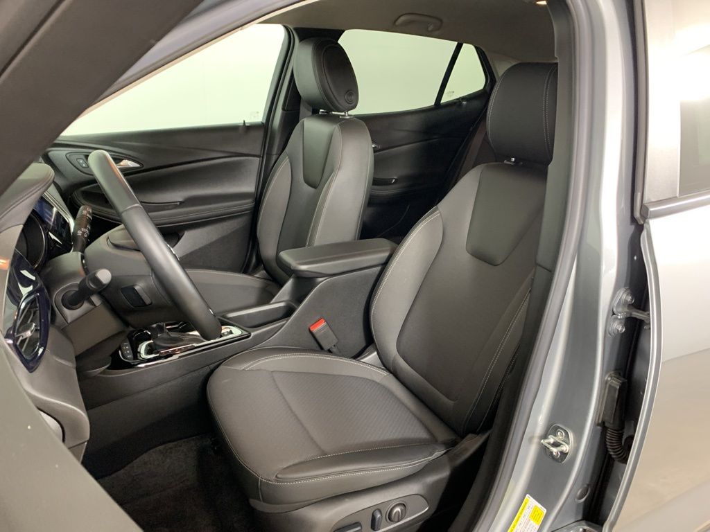 2023 Buick Encore GX Preferred - Photo 27
