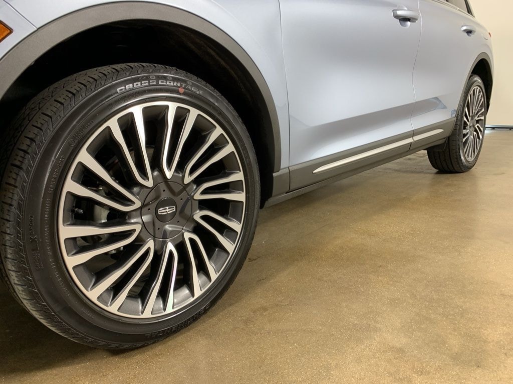 Used 2022 Lincoln Corsair Reserve SUV