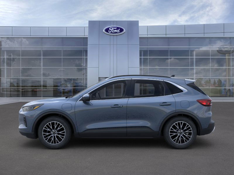 2024 Ford Escape photo 3