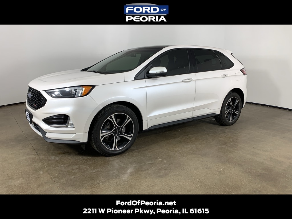 2019 Ford Edge ST