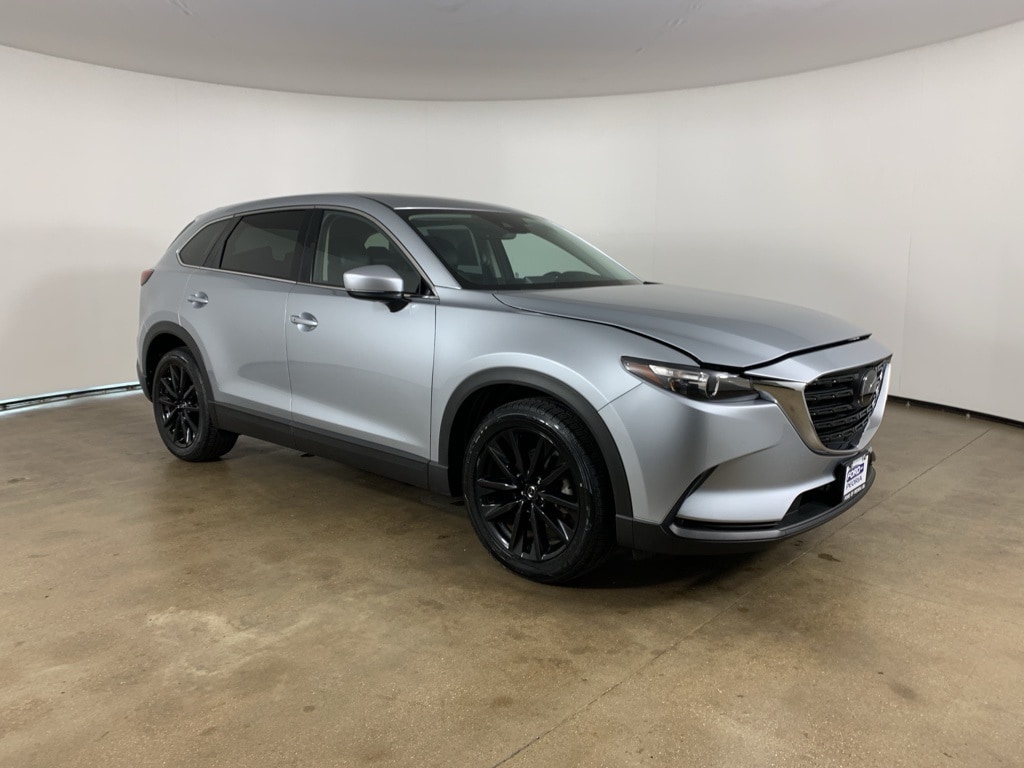 Used 2023 Mazda CX-9 Touring Plus SUV