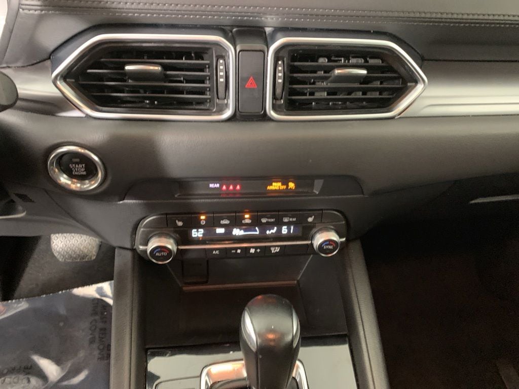 2020 Mazda CX-5 Touring - Photo 22