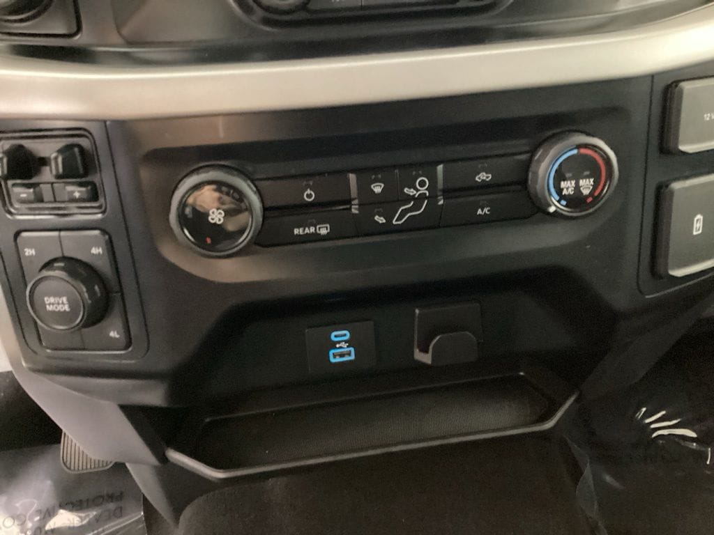 2023 Ford F-150 XLT - Photo 20