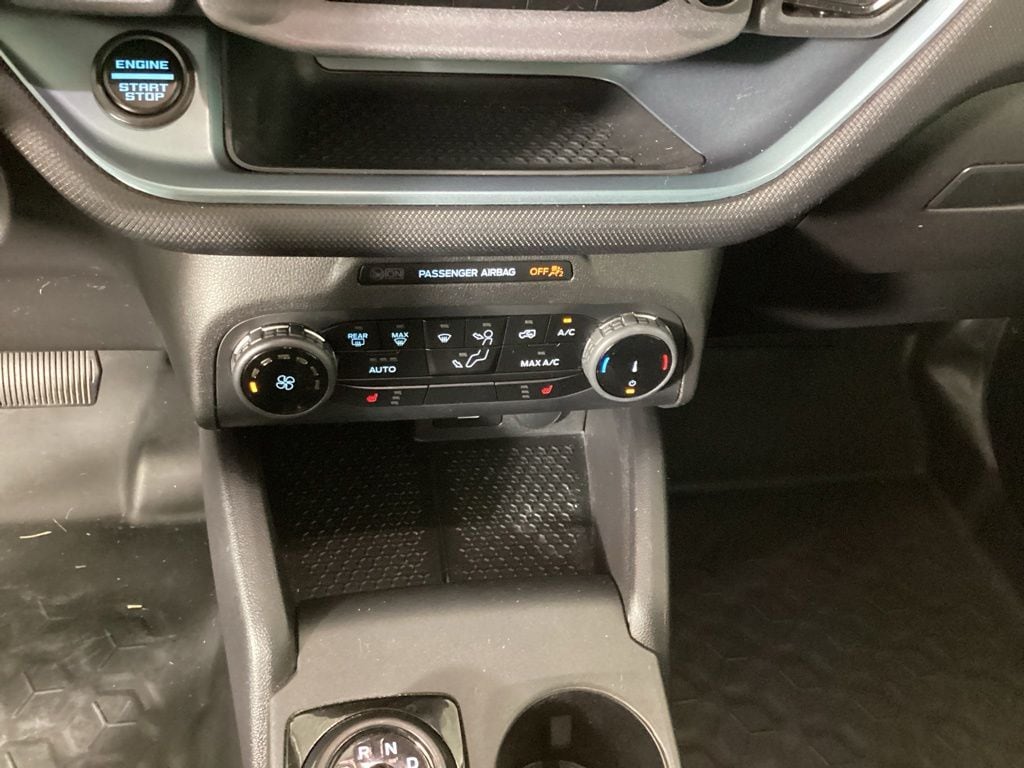 2023 Ford Bronco Sport Badlands - Photo 25