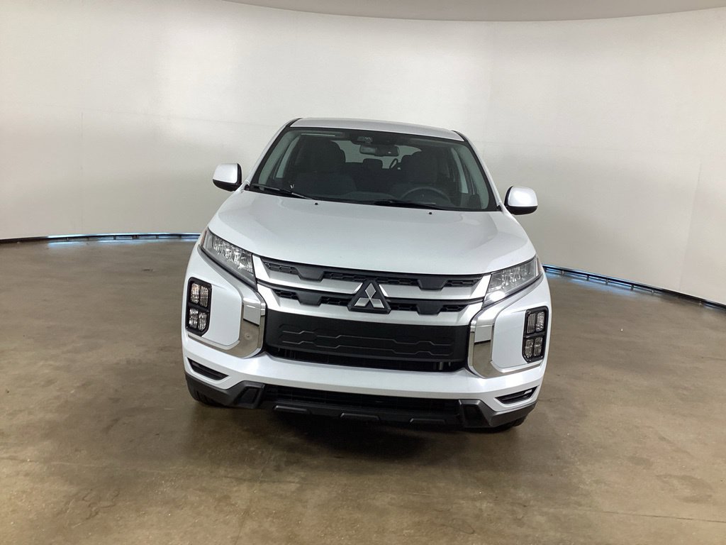 New 2026 Mitsubishi Outlander Sport 2.0 ES