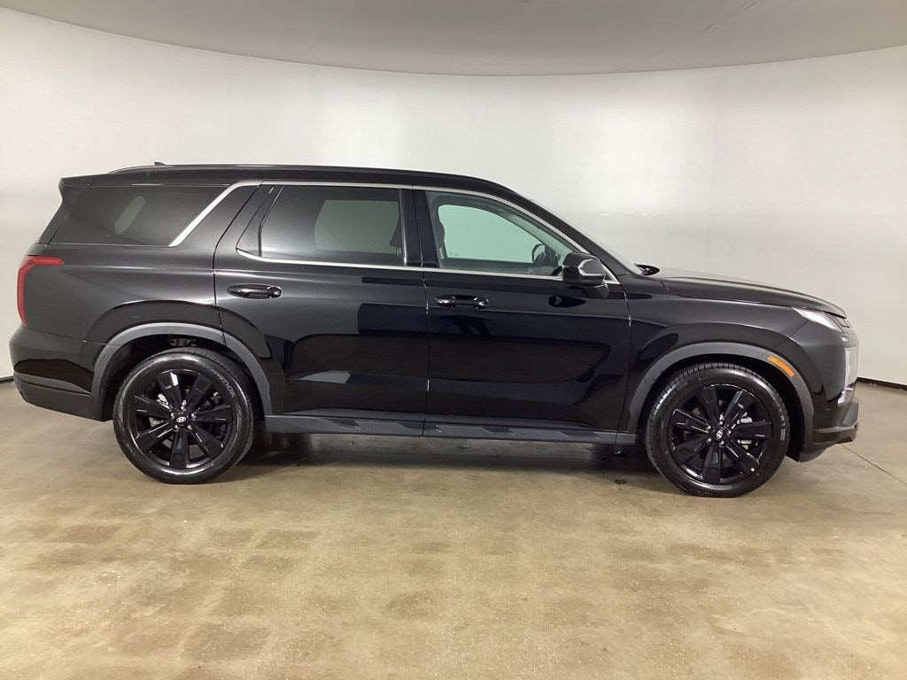 Used 2025 Hyundai Palisade XRT SUV