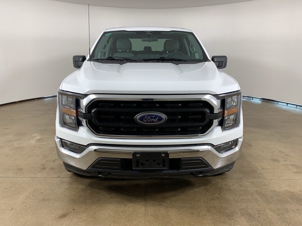 2023 Ford F-150 XLT photo 3