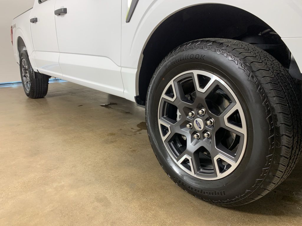 2025 Ford F-150 STX - Photo 6
