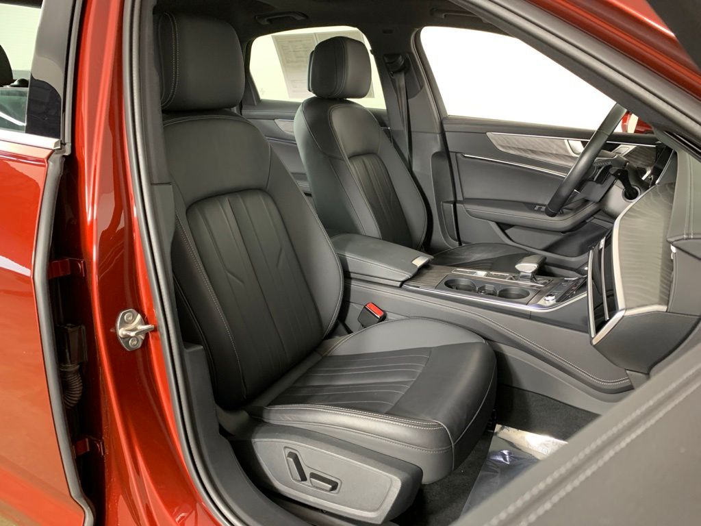 2024 Audi A6 Premium Plus - Photo 24