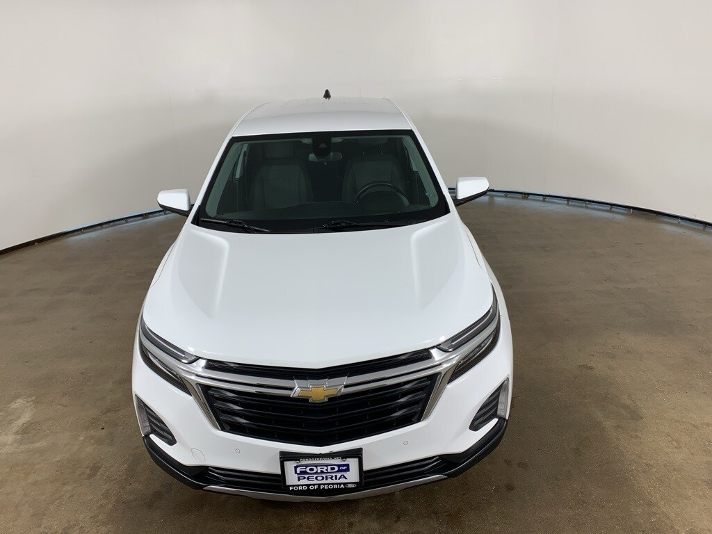 2023 Chevrolet Equinox LT photo 4