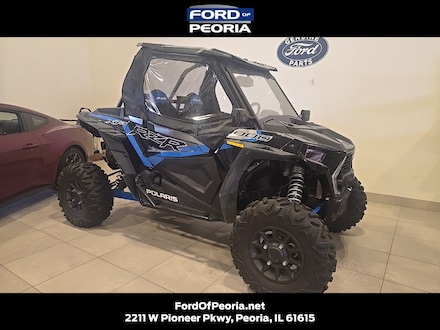 2022 Polaris RZR XP1000 Premium ATV