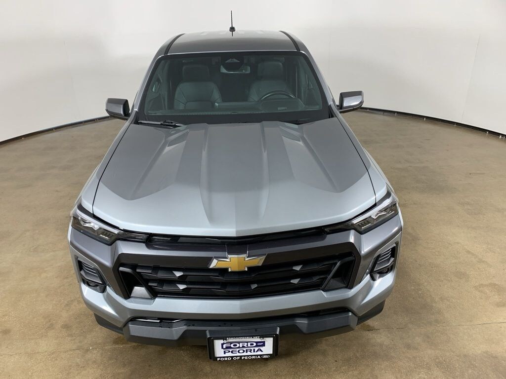 Used 2023 Chevrolet Colorado LT Truck