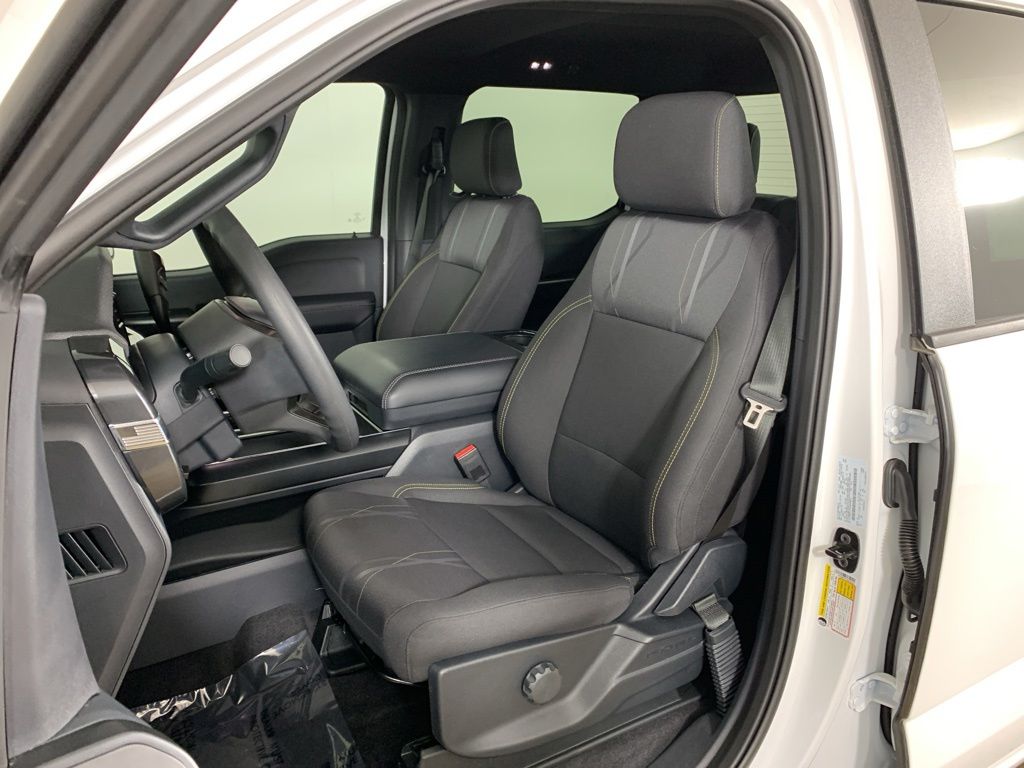 2025 Ford F-150 STX - Photo 26