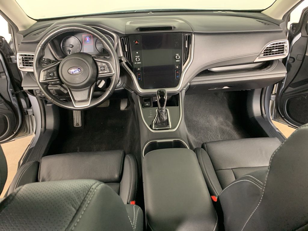 2022 Subaru Outback Limited - Photo 33