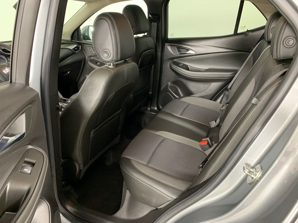2023 Buick Encore GX Preferred - Photo 31