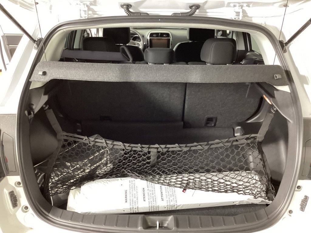 2026 Mitsubishi Outlander Sport ES - Photo 33