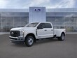  Ford Super Duty F-350 DRW