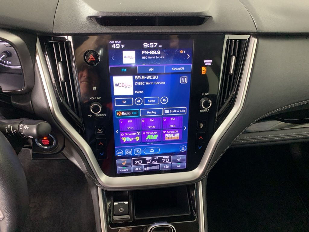 2022 Subaru Outback Limited - Photo 24