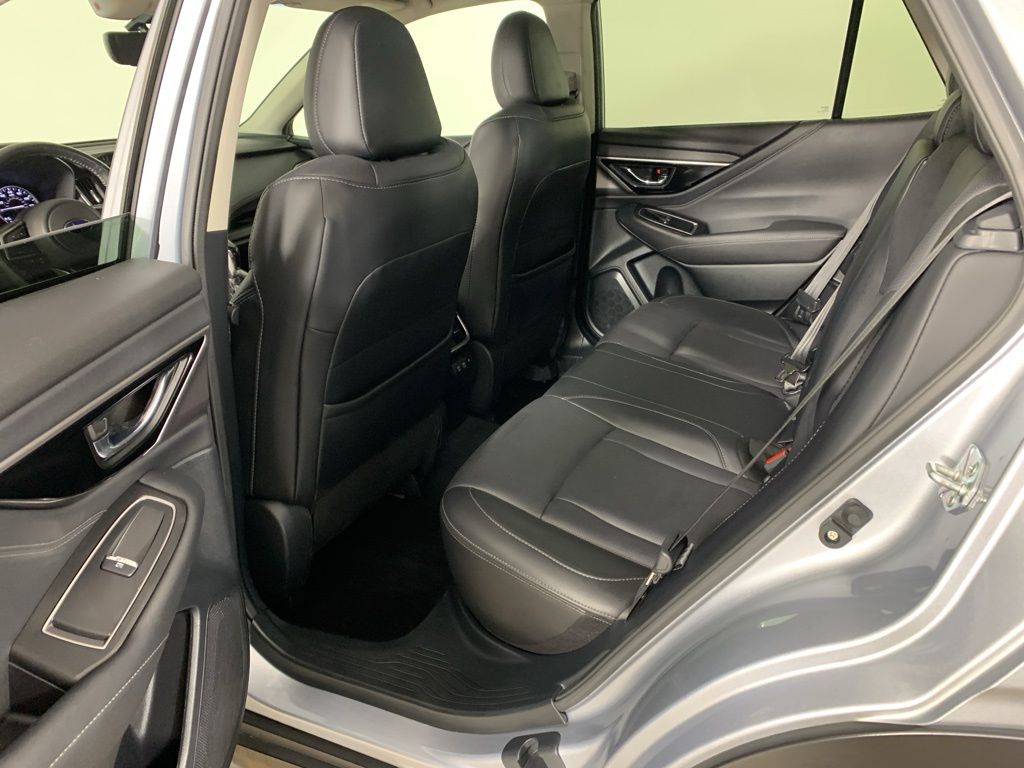 2022 Subaru Outback Limited - Photo 31