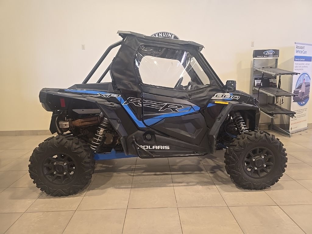 Used 2022 Polaris RZR XP1000 Premium ATV