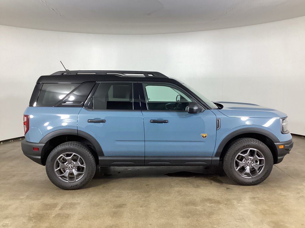 2023 Ford Bronco Sport Badlands - Photo 7