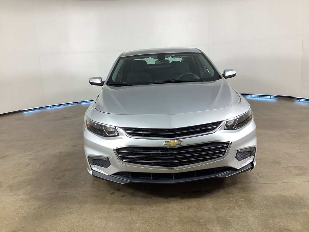 Used 2018 Chevrolet